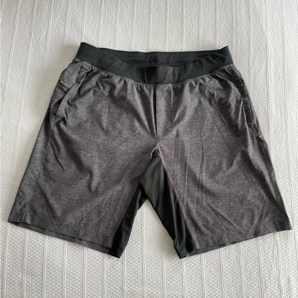 LULULEMON Men’s Shorts XXL